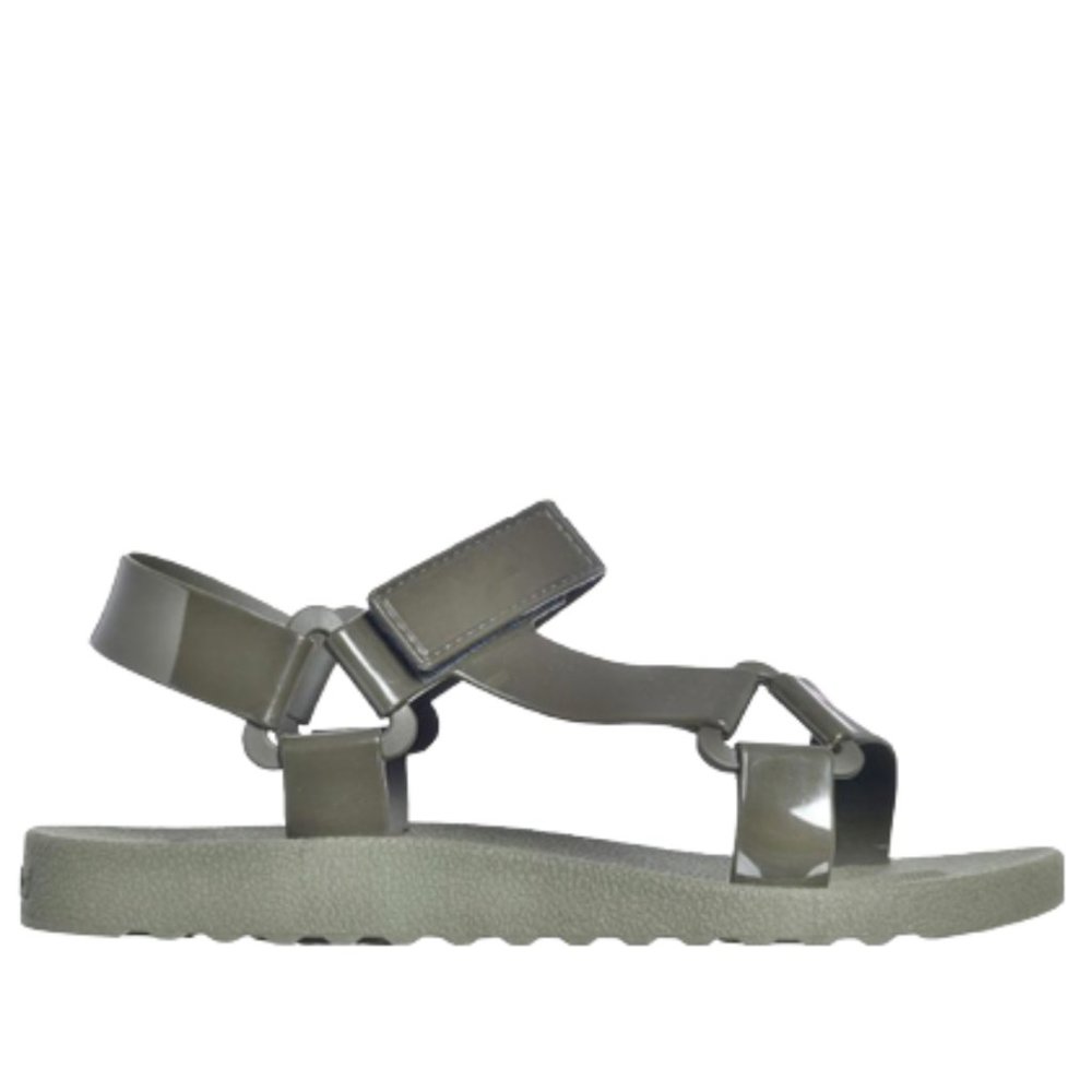 Cacatoes, Manuas Sport Sandal, Khaki, Size 5 - Picture 10 of 17